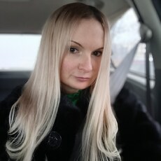 Фотография девушки Катя, 43 года из г. Сургут