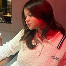 Фотография девушки Аксиния, 21 год из г. Москва