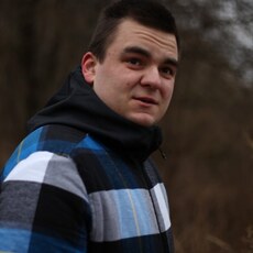 Фотография мужчины Игорь, 22 года из г. Гусев