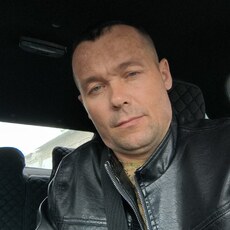 Геннадий, 44 из г. Омск.