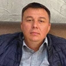 Фотография мужчины Рамиль, 45 лет из г. Саратов