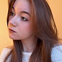 Лиза, 18 лет