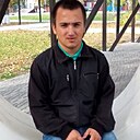 Сергей, 23 года