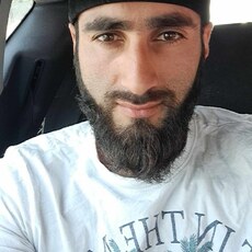 Фотография мужчины Али, 33 года из г. Лодзь