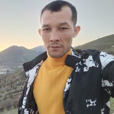 Фотография мужчины Жаска, 31 год из г. Балаково