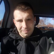 Фотография мужчины Антоха, 30 лет из г. Вичуга