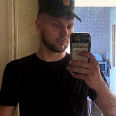 Фотография мужчины Егор, 22 года из г. Слоним