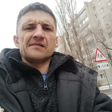 Евгений, 44 из г. Воронеж.