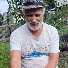 Фотография мужчины Александр, 67 лет из г. Красноярск
