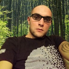 Фотография мужчины Рома, 35 лет из г. Рязань