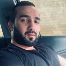 Фотография мужчины Абдул, 35 лет из г. Махачкала