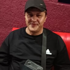 Фотография мужчины Максим, 46 лет из г. Мыски