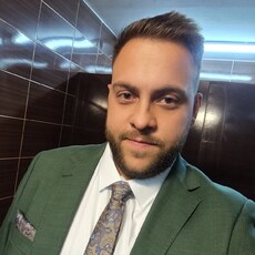 Фотография мужчины Gabriel, 28 лет из г. Brașov