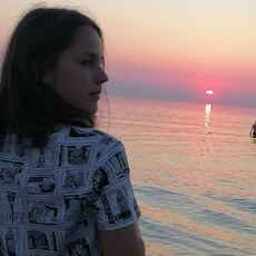 Фотография девушки Светлана, 19 лет из г. Калининград