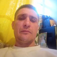 Фотография мужчины Сергей, 39 лет из г. Самара