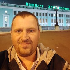 Фотография мужчины Николай, 39 лет из г. Северск