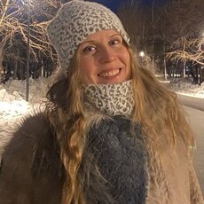 Ання, 43 из г. Новосибирск.