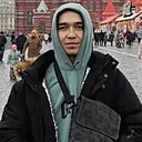 Ахмед, 26 лет