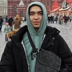Фотография мужчины Ахмед, 26 лет из г. Геническ