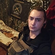 Фотография мужчины Виталий, 34 года из г. Муром
