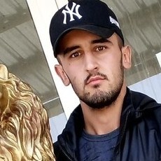 Фотография мужчины Сардор, 19 лет из г. Фергана