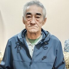 Фотография мужчины Марат, 64 года из г. Риддер