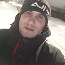 Андрей Малыгин, 25 лет