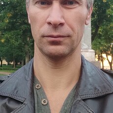 Фотография мужчины Гоша, 42 года из г. Черногорск