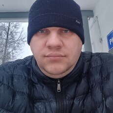 Фотография мужчины Андрей, 39 лет из г. Кострома