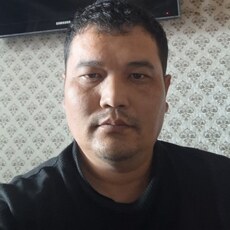 Фотография мужчины Айбек, 37 лет из г. Кызылорда