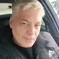 Фотография мужчины Вячеслав, 45 лет из г. Ярославль