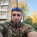 Игнат, 30 лет