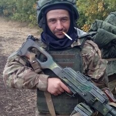 Фотография мужчины Ник, 41 год из г. Ковдор