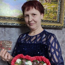 Фотография девушки Татьяна, 54 года из г. Караганда