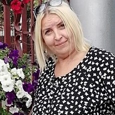 Фотография девушки Татьяна, 48 лет из г. Новополоцк