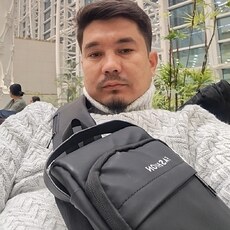 Фотография мужчины Богдан, 33 года из г. Анапа