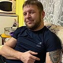 Сергей, 38 лет