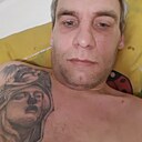 Александр, 38 лет
