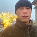 Jaxongir, 25 лет