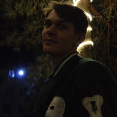 Фотография мужчины Богдан, 28 лет из г. Брест