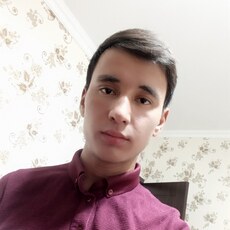 Фотография мужчины Агаджан, 25 лет из г. Туркменабад