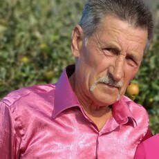 Фотография мужчины Алексей, 61 год из г. Слуцк