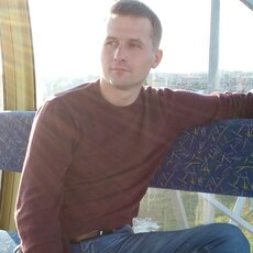 Фотография мужчины Егор, 33 года из г. Ярославль