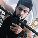 Салех, 28 лет