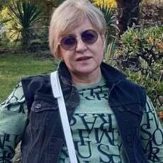 Фотография девушки Olga, 60 лет из г. Санкт-Петербург