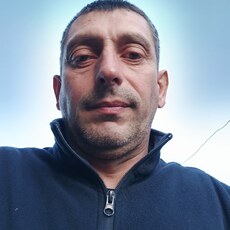 Фотография мужчины Сергей, 42 года из г. Комсомольск-на-Амуре