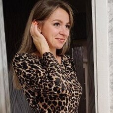 Фотография девушки Юля, 42 года из г. Сморгонь