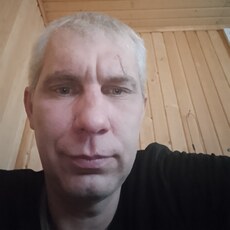 Фотография мужчины Сергей, 46 лет из г. Солнечный (Хабаровский Край)
