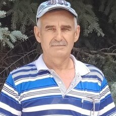 Фотография мужчины Евгений Шмидт, 58 лет из г. Жезказган