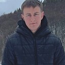 Кирилл, 21 год